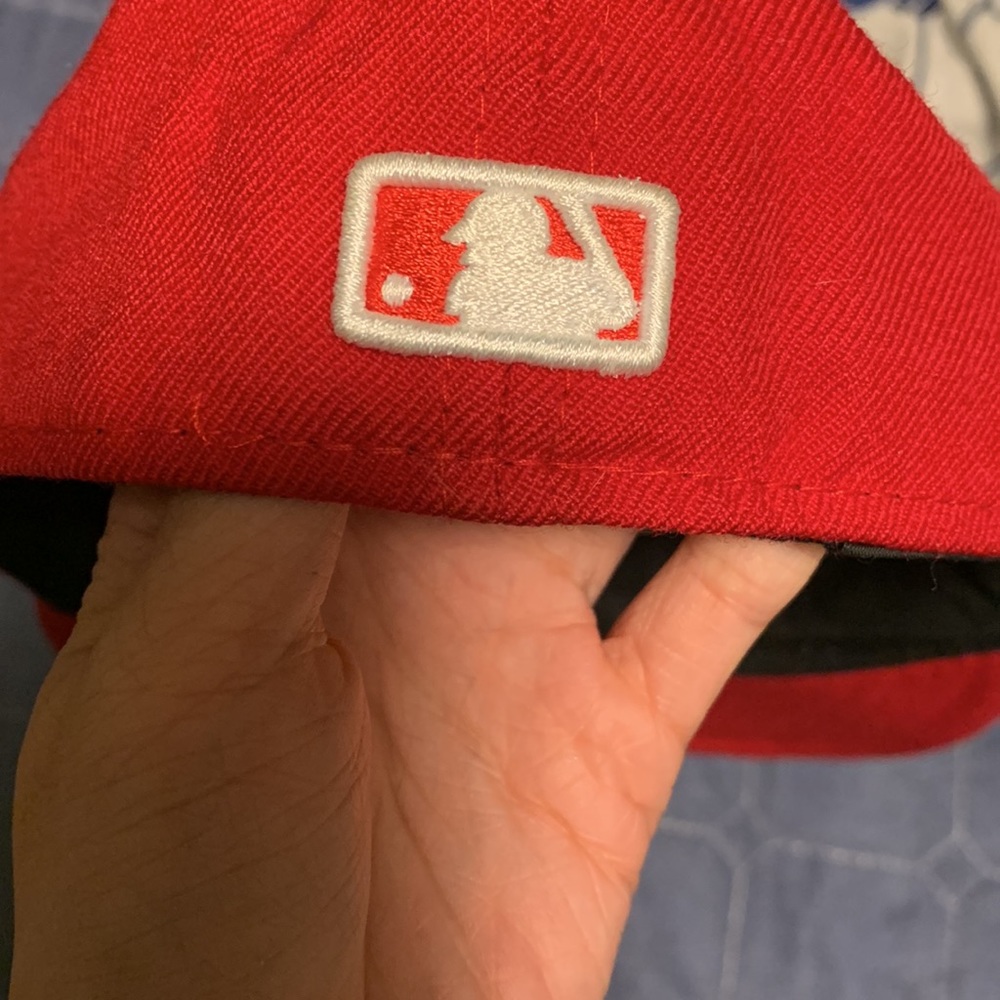 yankees cap - Picture 4 of 4